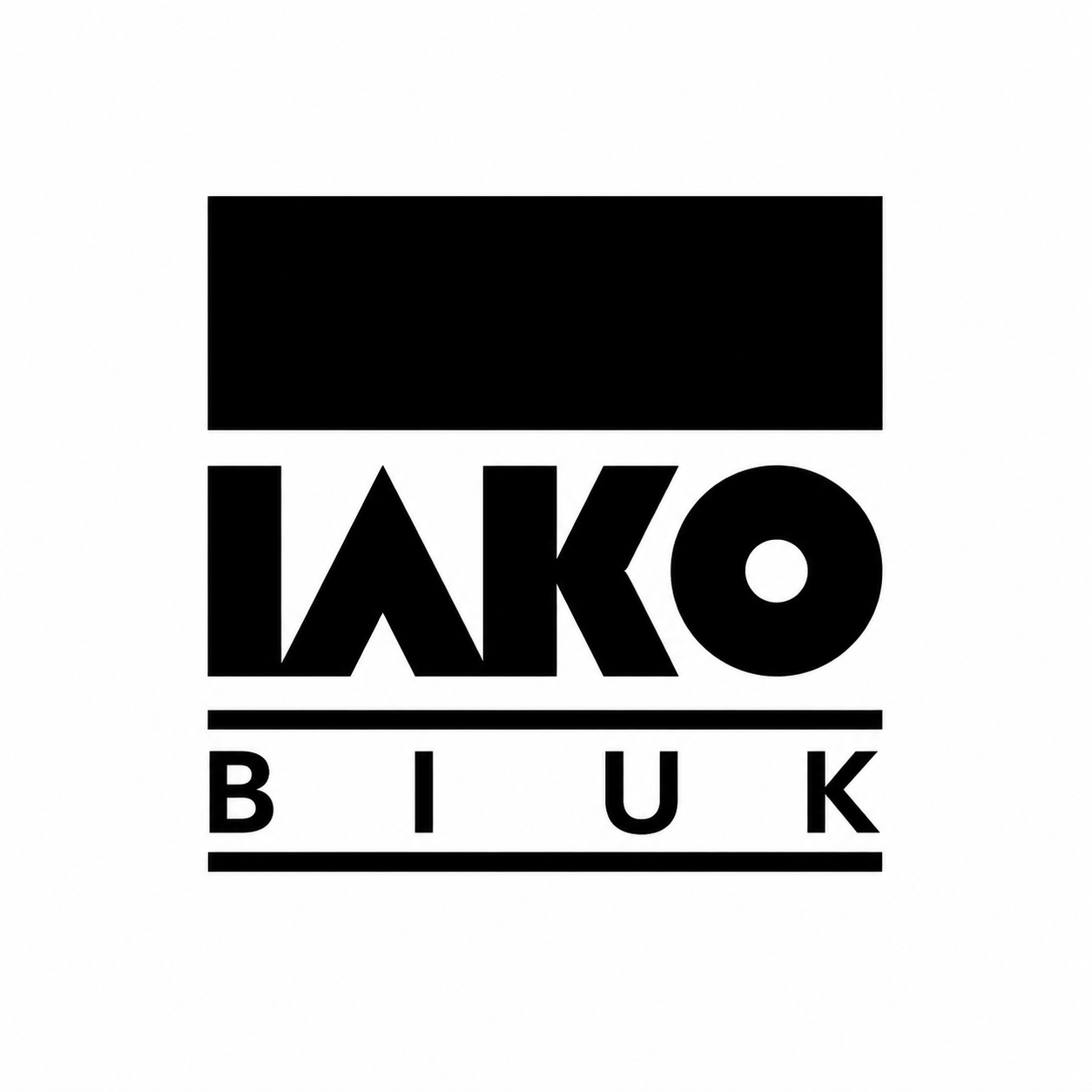 IAKO BIUK logo